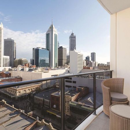 Adina Apartment Hotel Perth Barrack Plaza Dış mekan fotoğraf