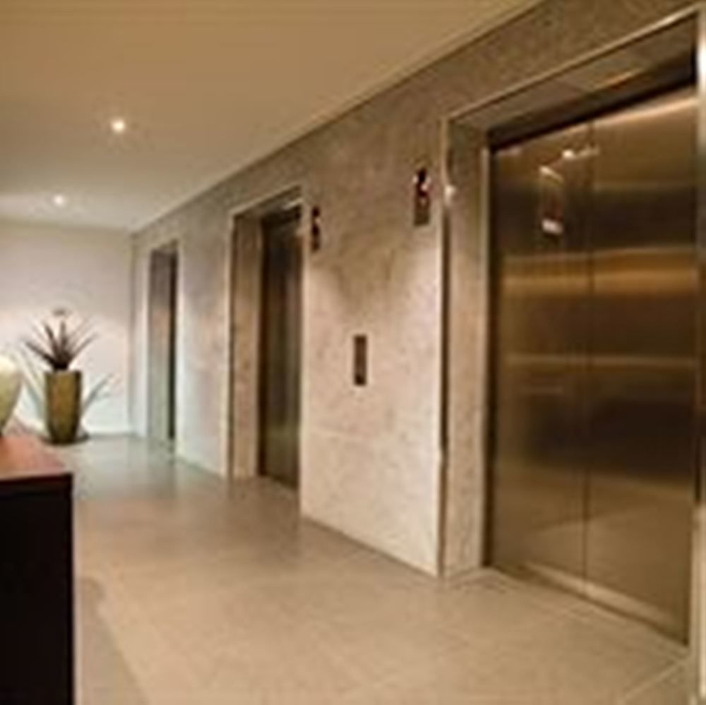 Adina Apartment Hotel Perth Barrack Plaza Dış mekan fotoğraf