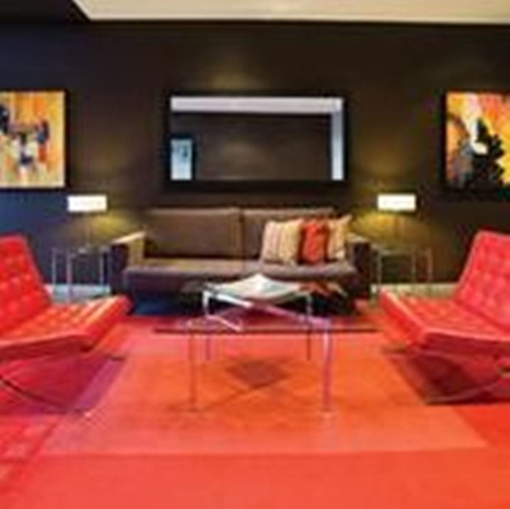 Adina Apartment Hotel Perth Barrack Plaza Dış mekan fotoğraf