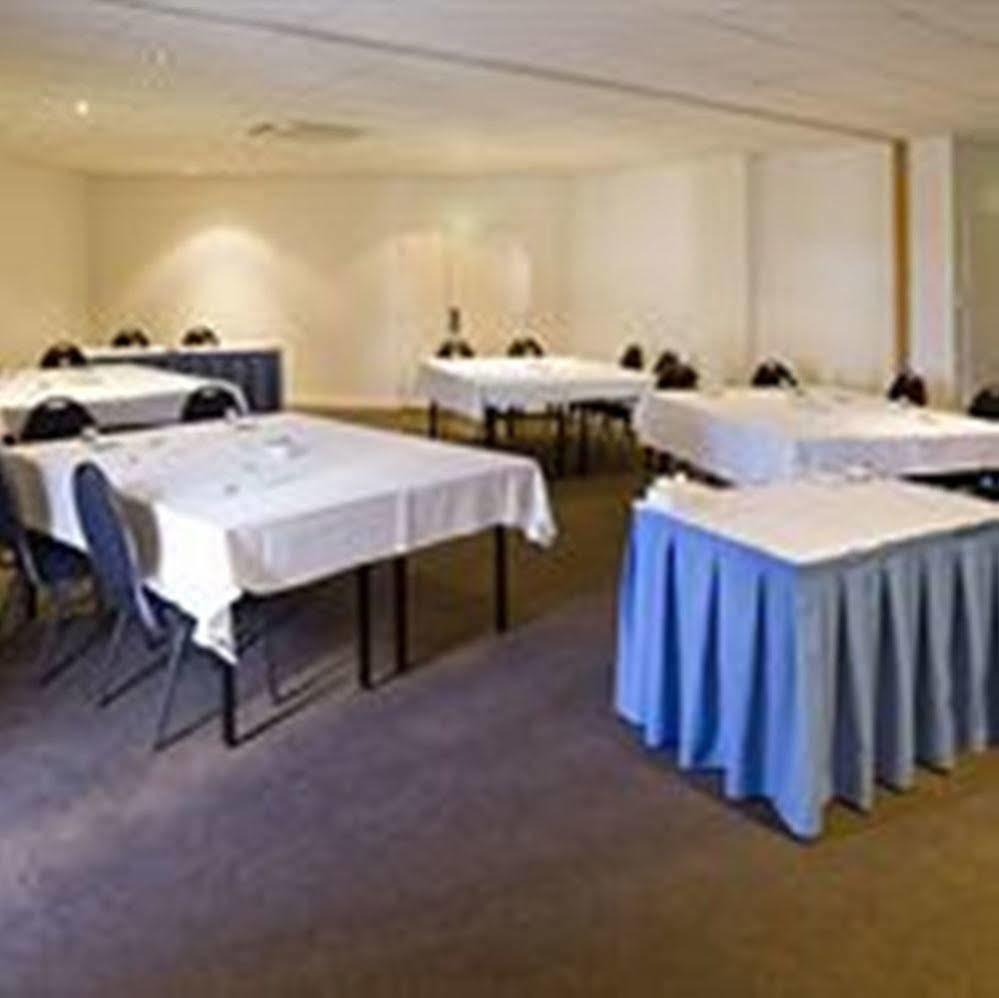 Adina Apartment Hotel Perth Barrack Plaza Dış mekan fotoğraf
