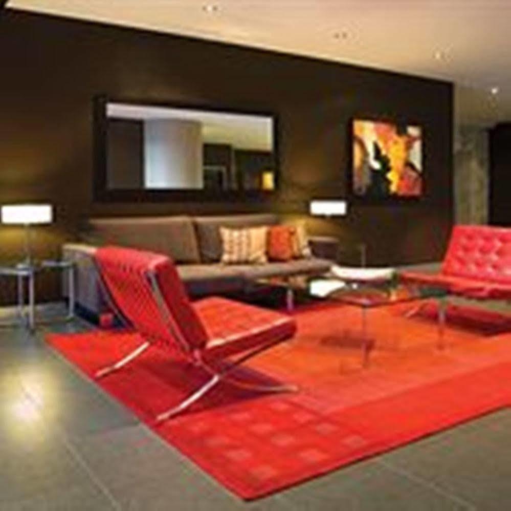 Adina Apartment Hotel Perth Barrack Plaza Dış mekan fotoğraf