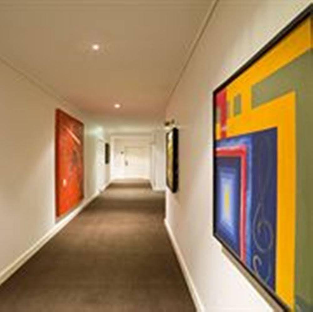 Adina Apartment Hotel Perth Barrack Plaza Dış mekan fotoğraf