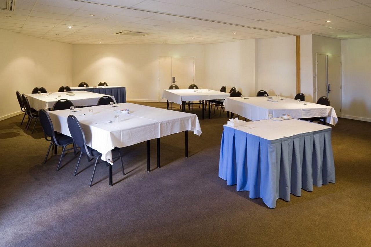 Adina Apartment Hotel Perth Barrack Plaza Dış mekan fotoğraf