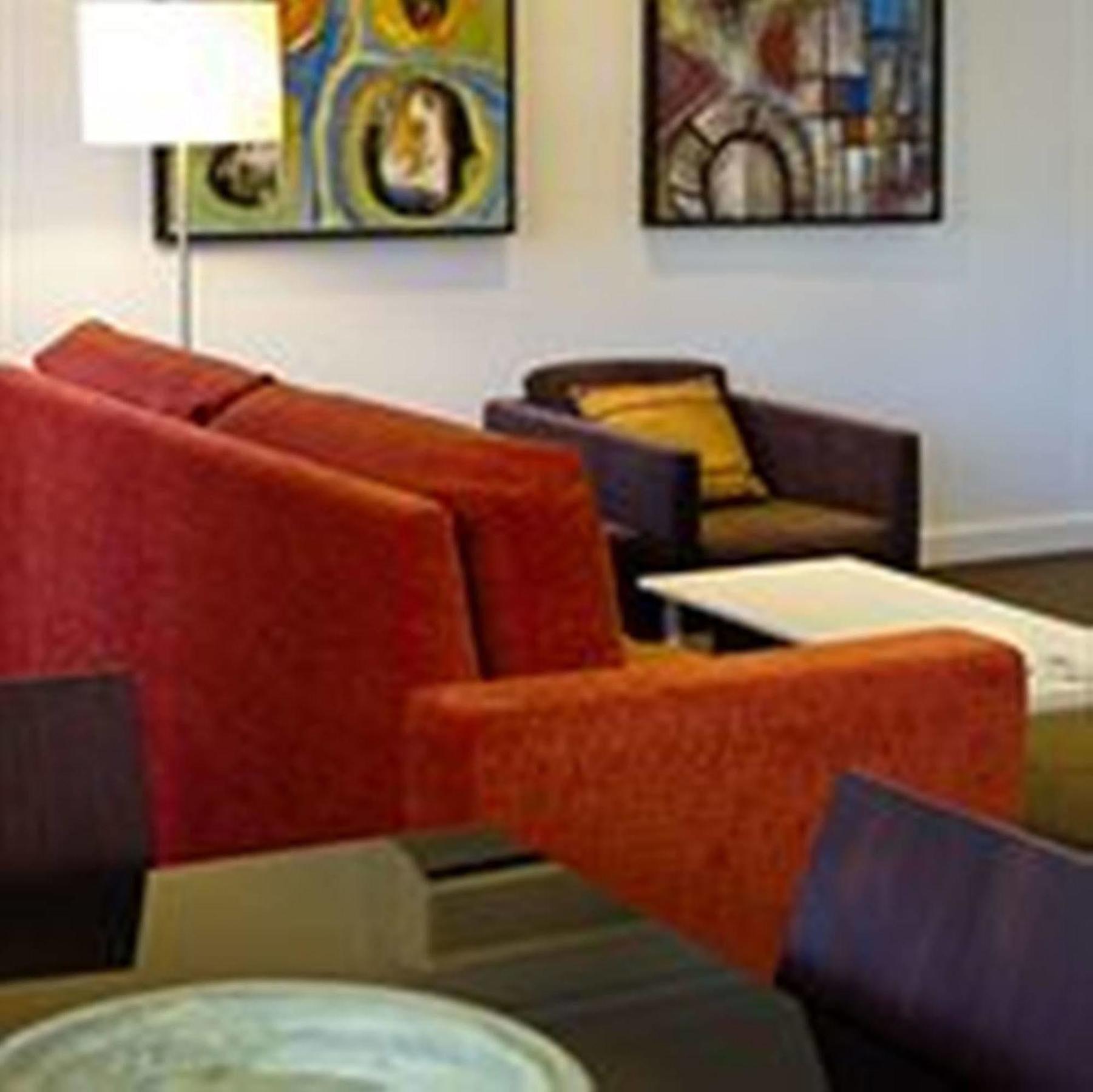 Adina Apartment Hotel Perth Barrack Plaza Dış mekan fotoğraf