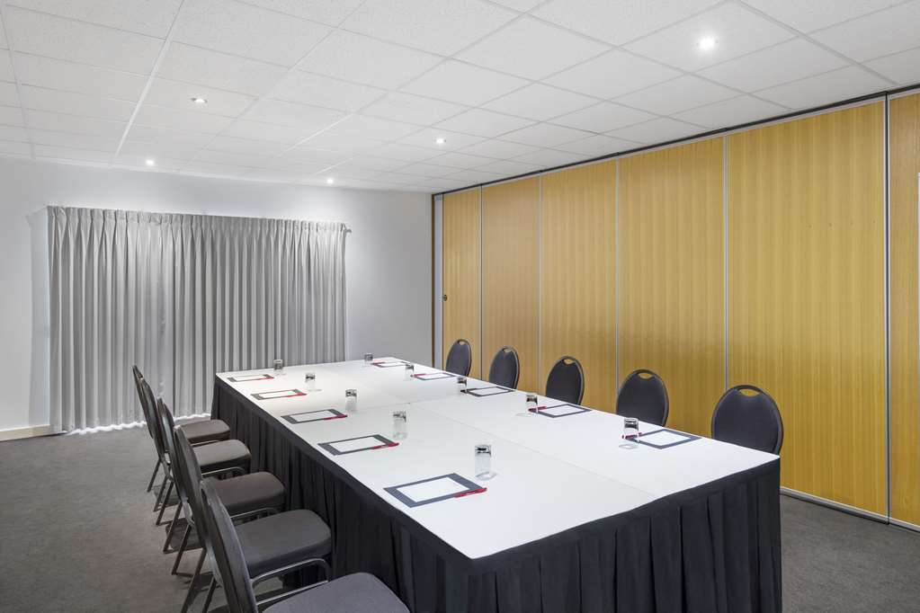 Adina Apartment Hotel Perth Barrack Plaza Konforlar fotoğraf